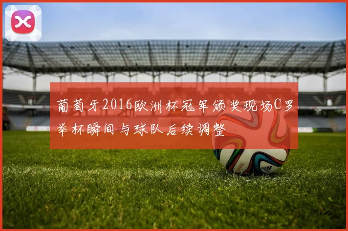 葡萄牙2016欧洲杯冠军颁奖现场C罗举杯瞬间与球队后续调整